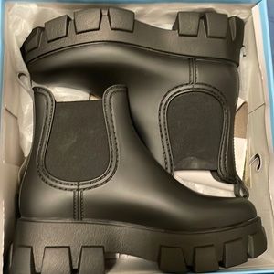 Jeffry Campbell boots